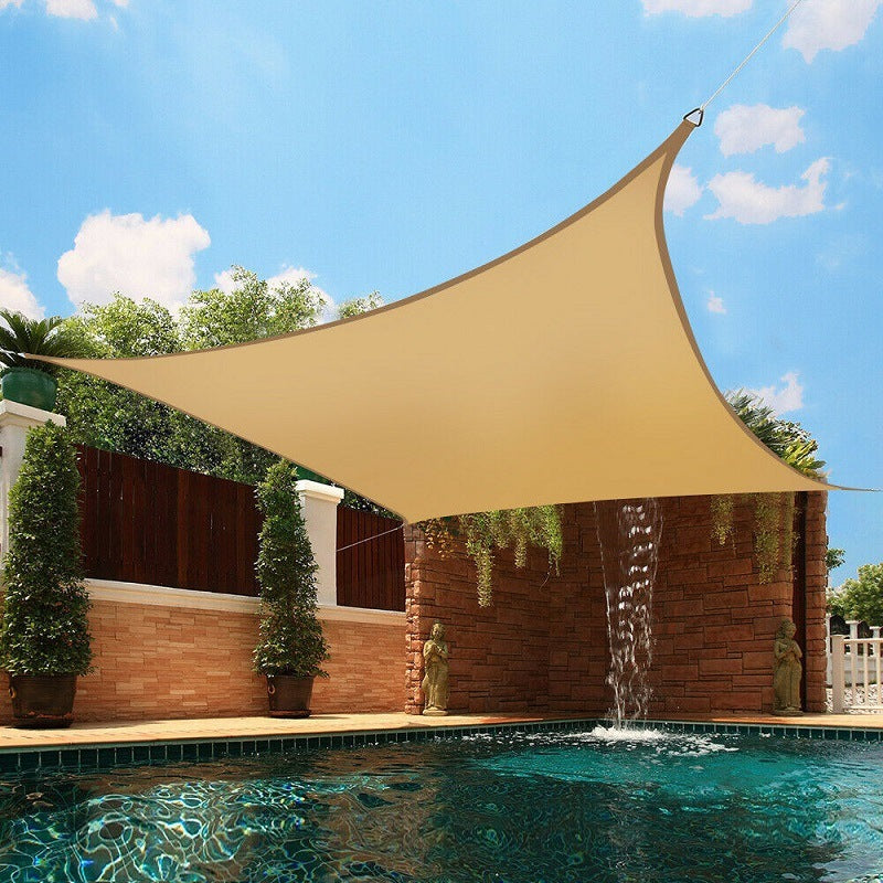 Premium Outdoor Shade Cloth for Ultimate Protection