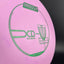 Nexus XD Disc Golf Putter - Premium Grip and Control