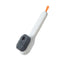 Multifunctional Soft-bristled Shoe Brush with Long Handle