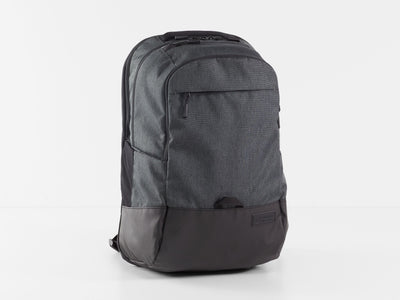 Bontrager Commuter Backpack - Black Laptop Bag