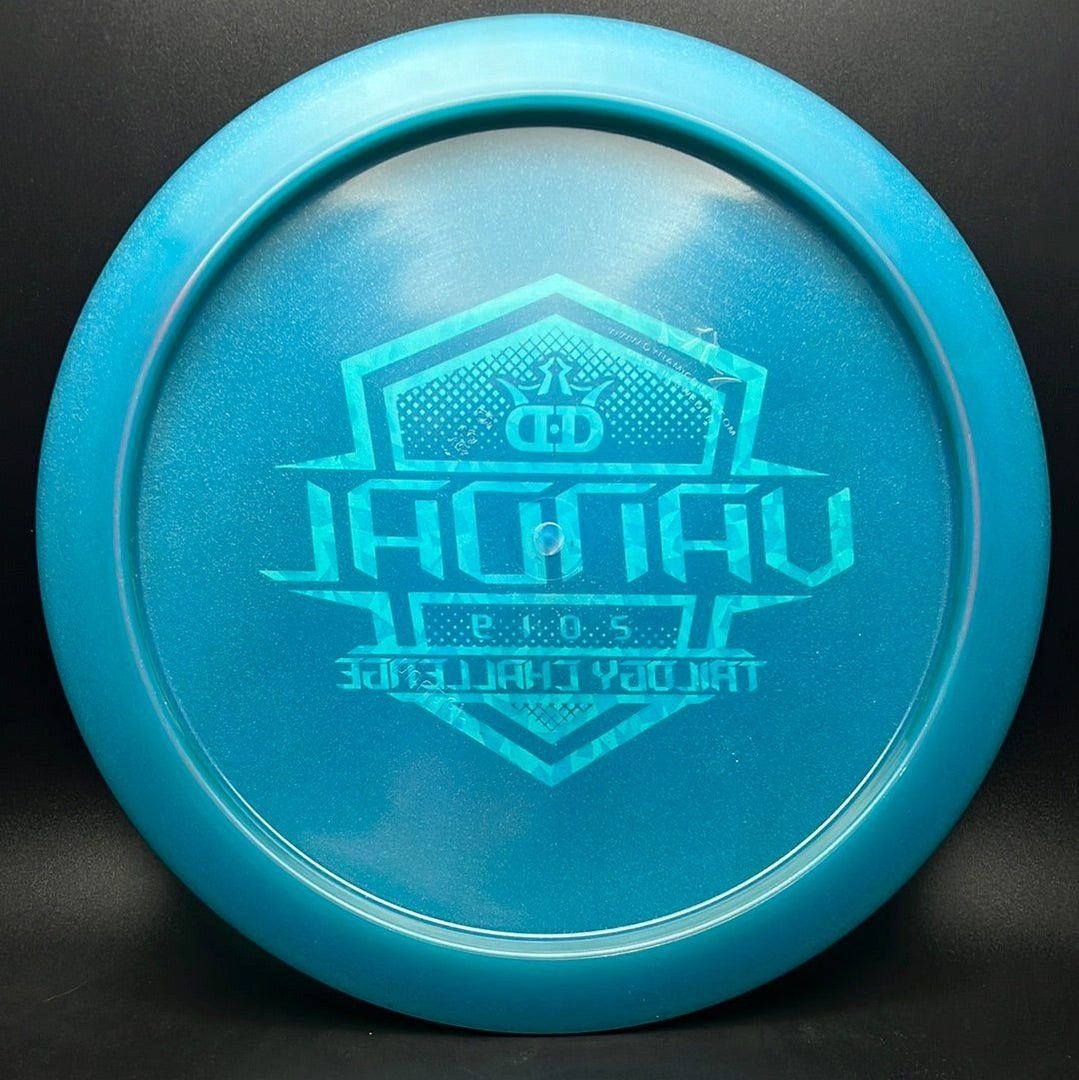 Lucid Air Vandal - Disque de Disc Golf 2019 Trilogy Challenge