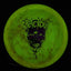 Doomsday Discs Blackout Fairway Driver