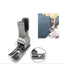 Computerized Flat Bed P778 Special Presser Foot All Steel Upper Collar Presser Foot Specialized Presser Foot Industrial Sewing Machine Accessories - Korvel