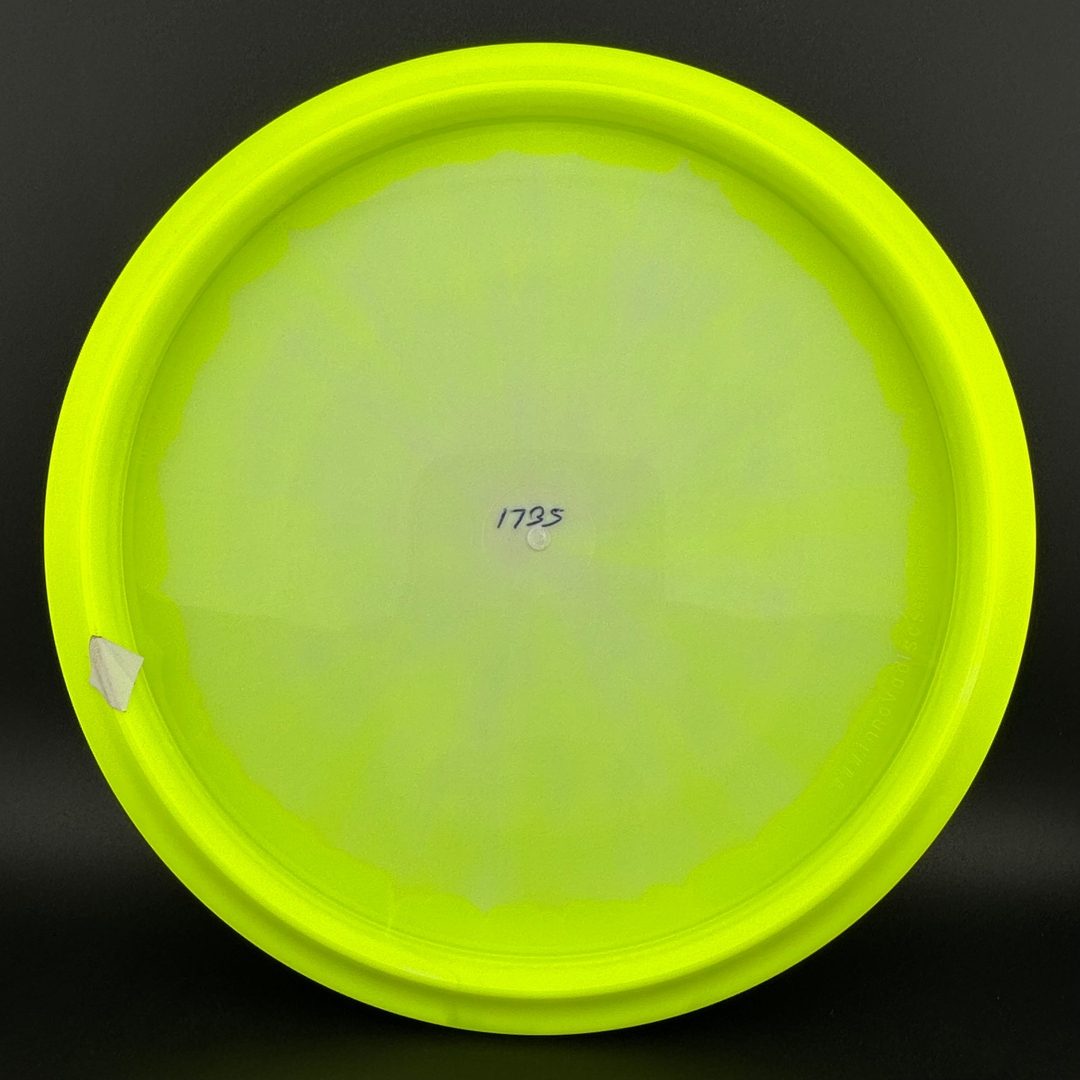 Innova Halo Star Croc Disc Golf Disc
