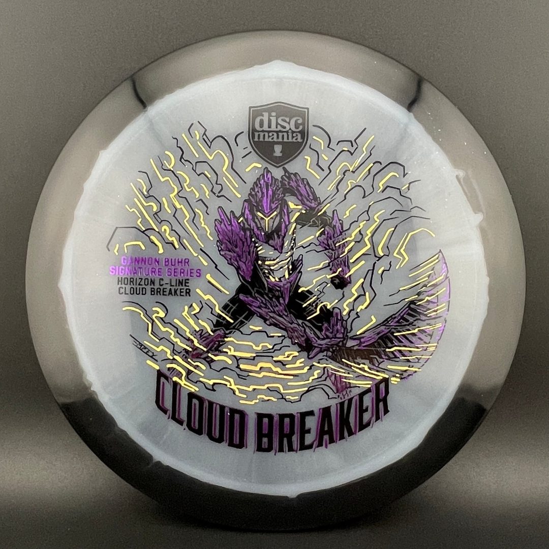 Horizon C-Line Cloud Breaker - Gannon Buhr Signature Series