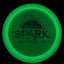 Moonshine Frost Spark - Édition Rare ! *Gibson Stash Utilisé*