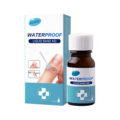 Skin Repair Patch - Waterproof and Gentle Daily Care