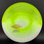 Duo Destroyer - Air Force Limited Edition Disc Golf Driver