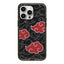 Upgraded version of Naruto suitable for Apple iPhone 15 ProMax phone case 14 Pro trendy brand 13/12 hard case - Korvel