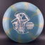 Sublime Swirl Freetail - 4th Run - Des Reading Limited Edition