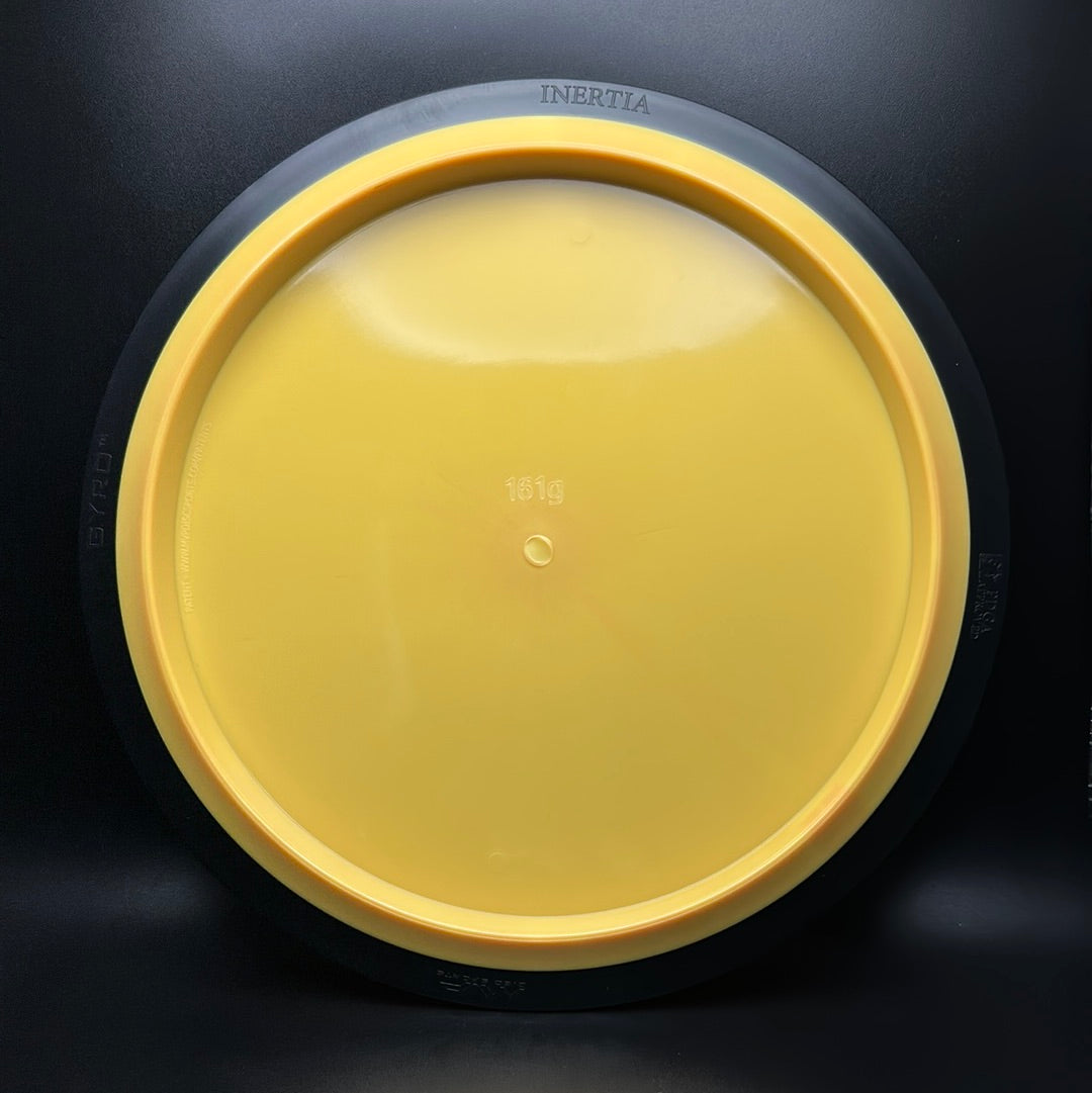 Neutron Inertia Disc Golf Driver