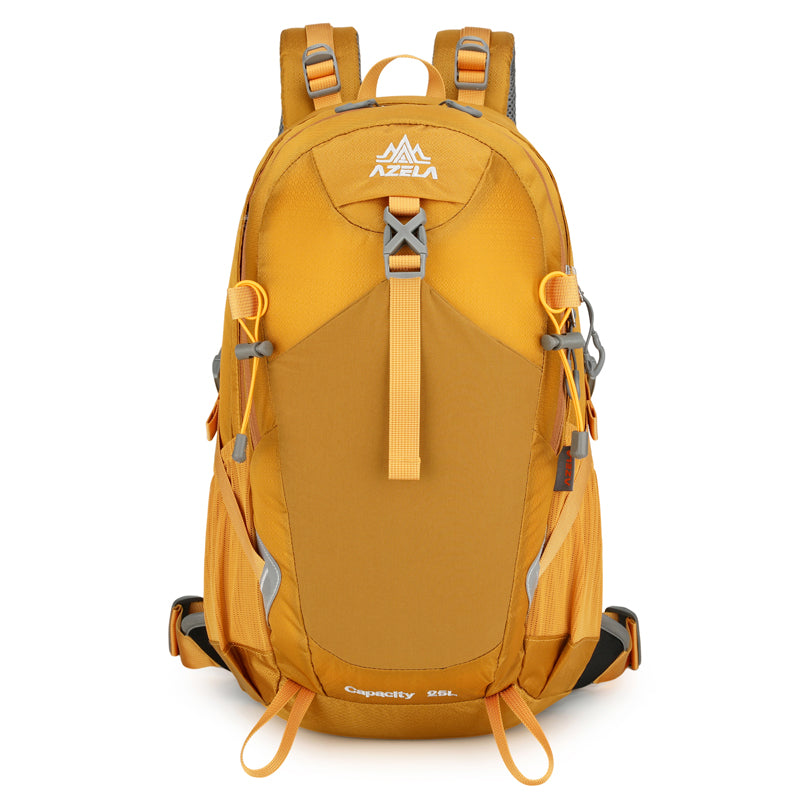 Premium Lightweight Waterproof Hiking Backpack
