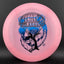 Disque Pharaoh C-Blend Metal Flake Glow - X-Out