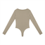 Loki & Ivy Women's Long Sleeve Yoga Bodysuit