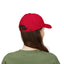 Gorra Furreal Dad – Gorra de béisbol minimalista para amantes de los gatos