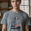 Official Memo 'Top Secret' Unisex T-Shirt