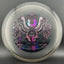 CryZtal Buzzz - Karudi the Overseer (Cult of RAD) - Exclusive Edition - Korvel