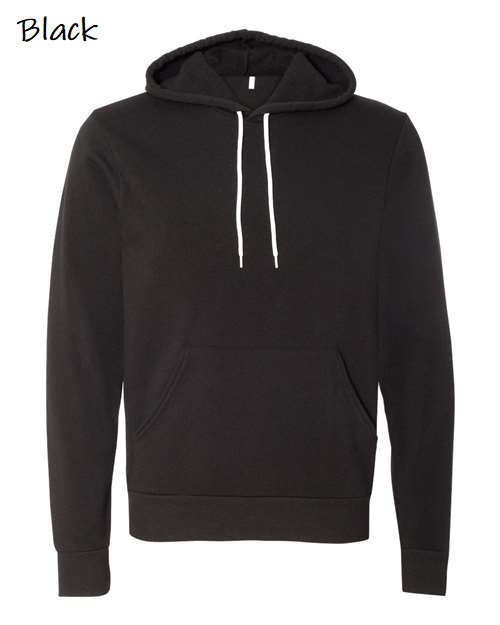 Fall 4411Hoodie - Korvel