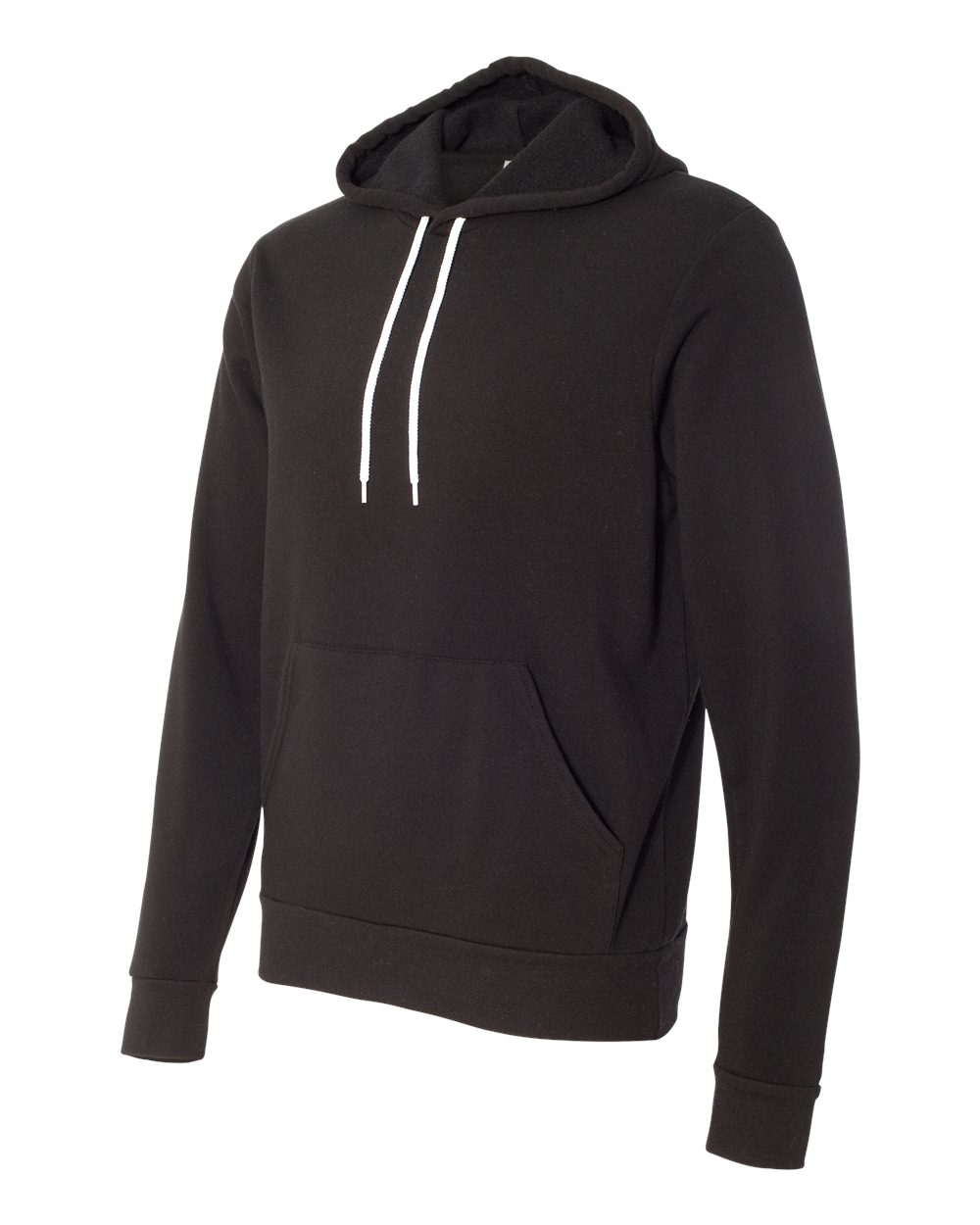 Rainbow Pocket Hoodie - Korvel