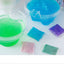 Disposable car ashtray anti fly ash and smoke sand purification agent outdoor cleaning ointment ashtray - Korvel
