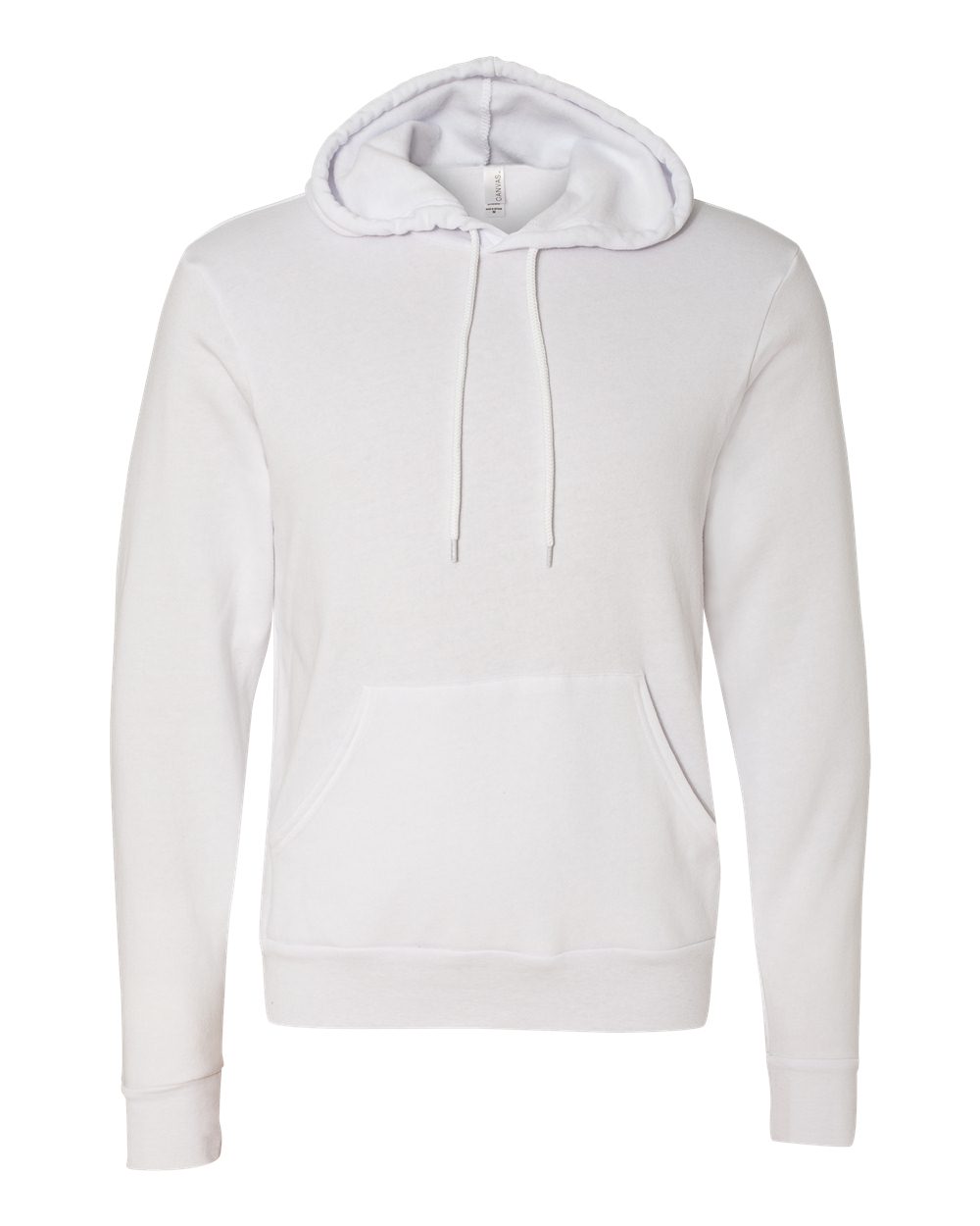 Red Multi Sentinels Hoodie