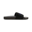 Still Here / Still Standing Slide Sandals — Quiet Strength Edition