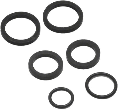 Kit de Sello Completo Hope RX4 Caliper - Para Tipo DOT