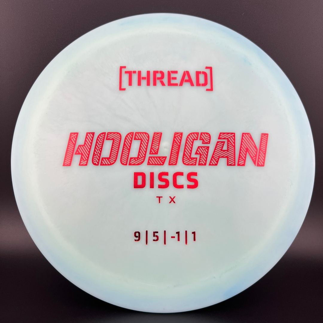 Disque de Golf Disc Primo Color Glow Thread