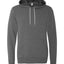 Sentinel Football Helmet Double Color Letters Hoodie - Korvel