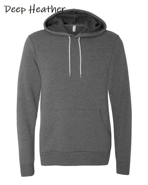 Fall 4411Hoodie - Korvel