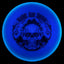 Total Eclipse Hex - Crushin' Amanitas VIP 2.0 Disc
