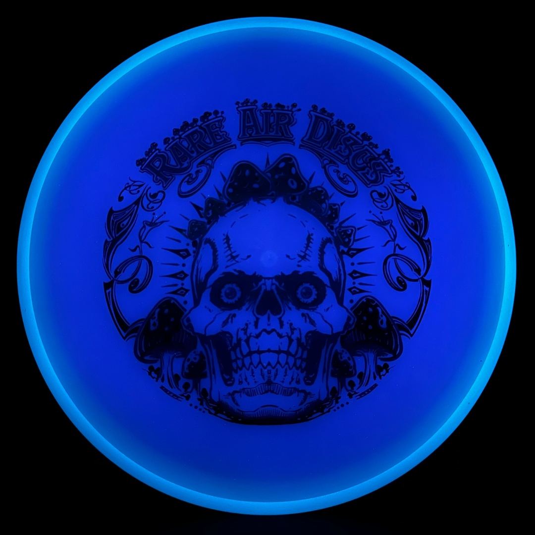 Total Eclipse Hex - Crushin' Amanitas VIP 2.0 Disc