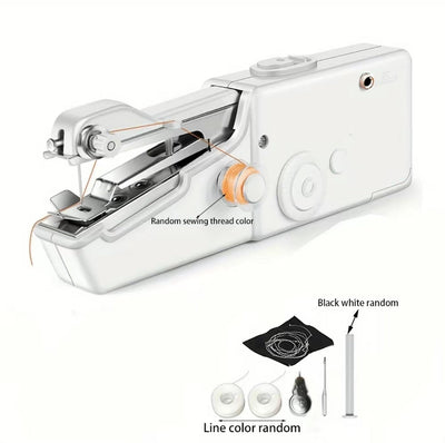 SewEase Mini Sewing Machine