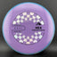 Axiom Neutron Hex Disc Golf Midrange Disc
