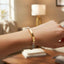 Bracelet Morse Code AWARENESS – Sensibilisation à l'épilepsie