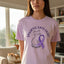 Camiseta de Concienciación Epikitty - Celebra a los Gatos Epilépticos