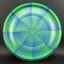 Discraft Titanium Swirl Zone GT Disco de Golf