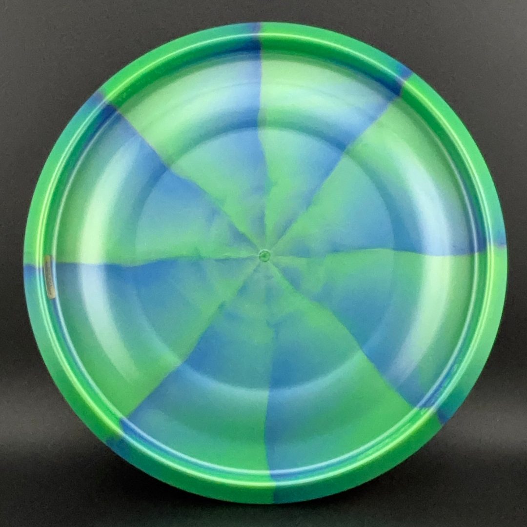 Discraft Titanium Swirl Zone GT Disco de Golf