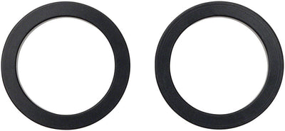 Salsa Control Link Pivot Spacer Kit - #15 x #20 x 5 Pair