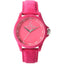 Montre Toy Watch Femme Sartorial - Montre Élégante Rose