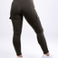 Leggings Taille Haute JupiterGear avec Poches Cargo