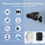 MiniMag WiFi Camera - Korvel