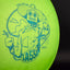 Sublime Lasso - Putter de Disc Golf de Première Classe