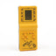 Classic Handheld Tetris Game Console for Kids