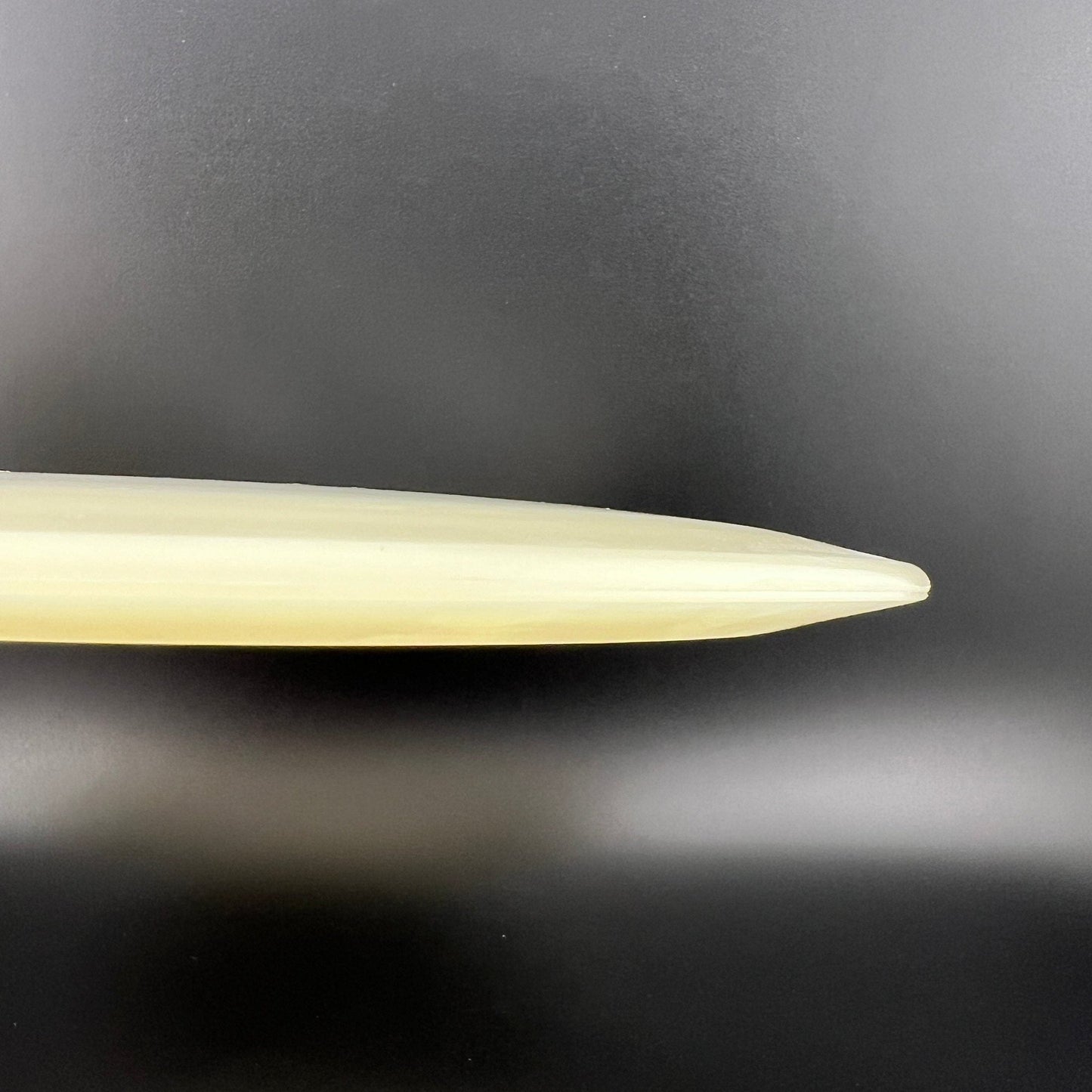 Glow Thread Disc Golf Driver - Limited Edition