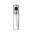 Multicolour Transparent Oil Spray Bottle - 100ml
