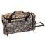 WSK Tactical Survival Bag with Wheels for Emergency Gear - Korvel