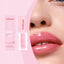 Pheromone Charm Lip Gloss, Feminine Feminine Feminine Lift Trend Makeup Bright Color Non-Fading Lipstick - Korvel