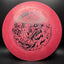 Doomsday Discs Uranium Plague Distance Driver