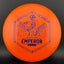 G-Blend Emperor Disc Golf Driver